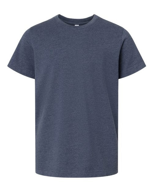 LAT Youth Vintage Wash Tee-1