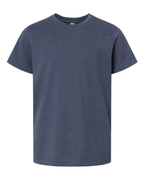 LAT Youth Vintage Wash Tee-1