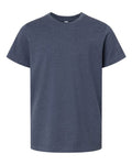 LAT Youth Vintage Wash Tee-1
