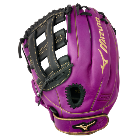 Mizuno GMVP1200PF5 MVP Prime Fastpitch 12" Infielder Glove-1