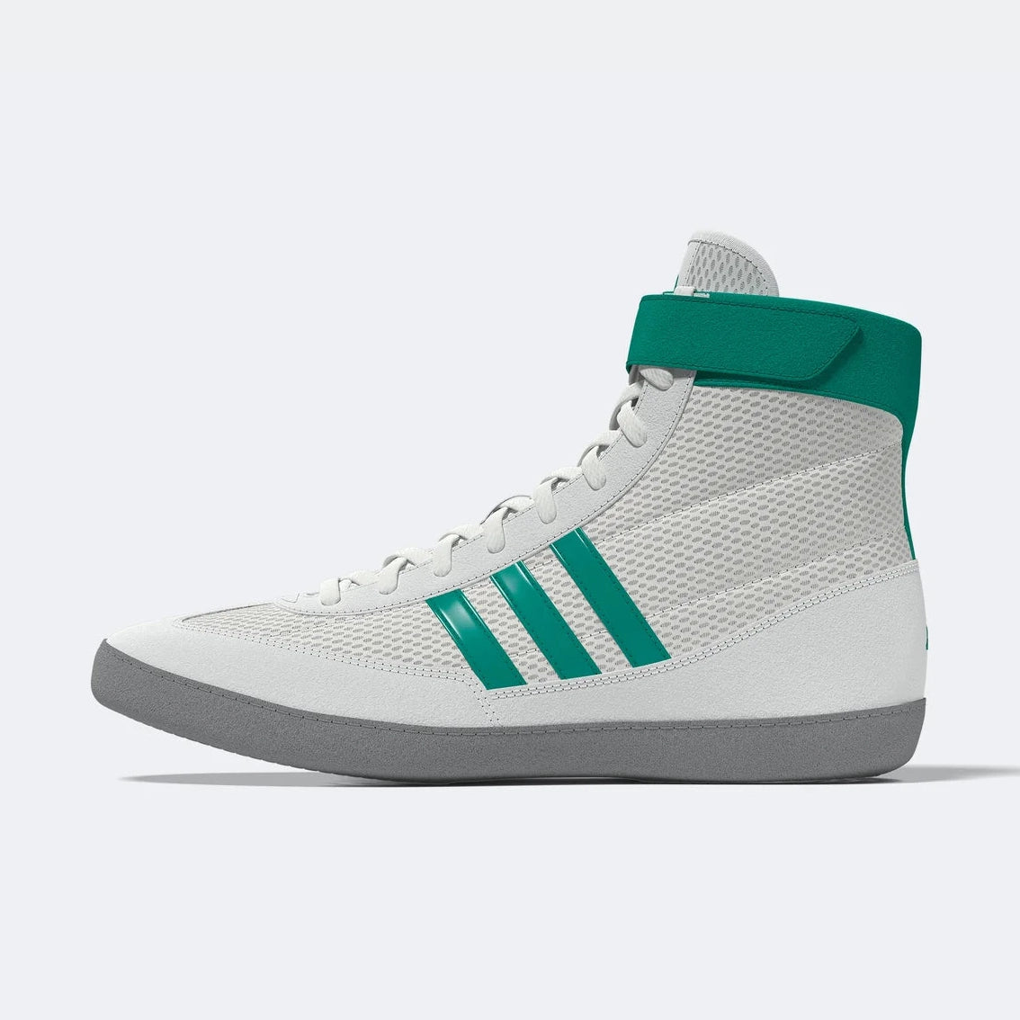 adidas Adult Combat Speed 4 Wrestling Shoes-6