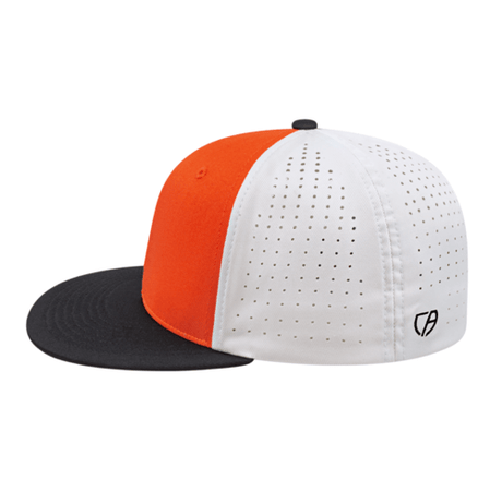 Cap America i8503 Flexfit Perforated Performance Cap League Outfitters