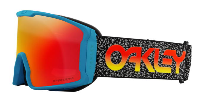 Oakley Line Miner L Snow Goggles-4