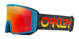 Oakley Line Miner L Snow Goggles-4