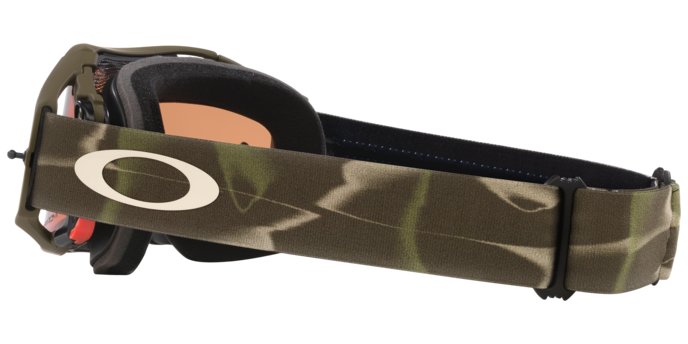 Oakley Airbrake Mountain Bike MX Goggles-6