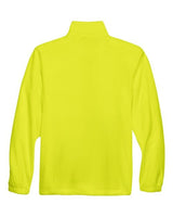 Harriton Men's Full-Zip Fleece-2