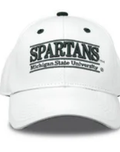 The Game Headwear Michigan State Nickname Snapback Hat