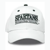 The Game Headwear Michigan State Nickname Snapback Hat