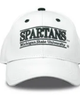 The Game Headwear Michigan State Nickname Snapback Hat