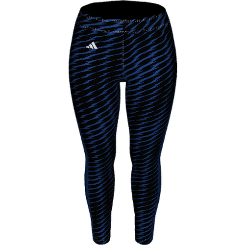 Adidas Women's Compression Tight League Outfitters