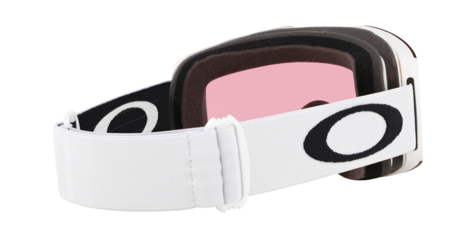 Oakley Fall Line M Snow Goggles-9