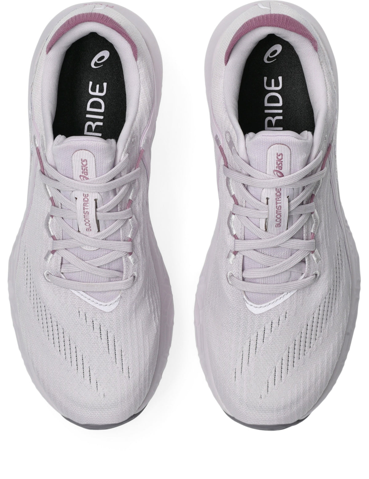 Asics Women's Bloomstride Running Shoes-4