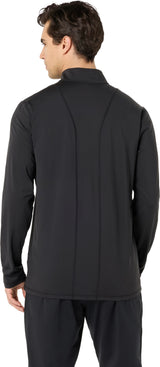 Asics Men's Thermopolis Team 1/4 Zip-2