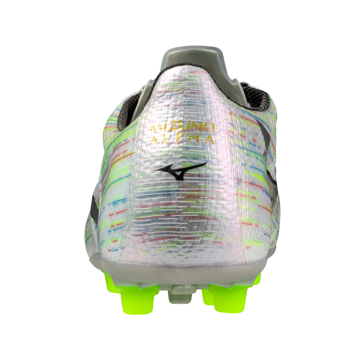 Mizuno Adult A II Elite AG Soccer Cleats-5