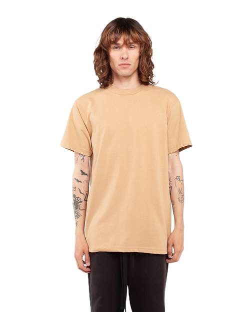 Shaka Wear Men's Active T-Shirt-1