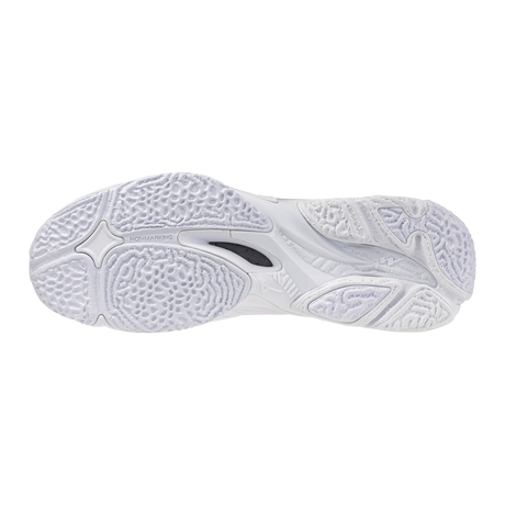 Mizuno Adult Wave Lightning Neo 3 Volleyball Shoes-2