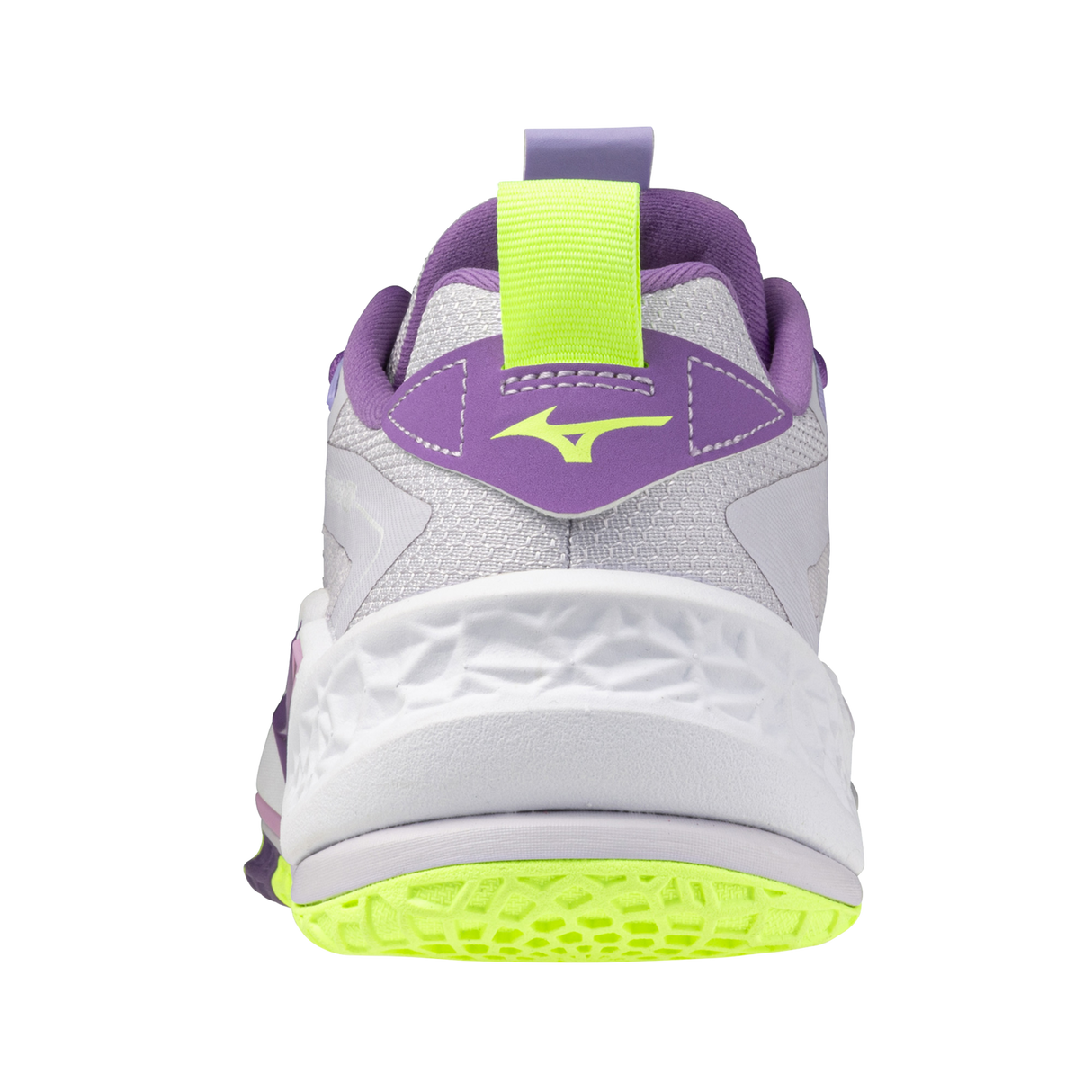 Mizuno Adult Wave Stealth Neo 2 Volleyball Shoes-5