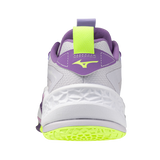 Mizuno Adult Wave Stealth Neo 2 Volleyball Shoes-5