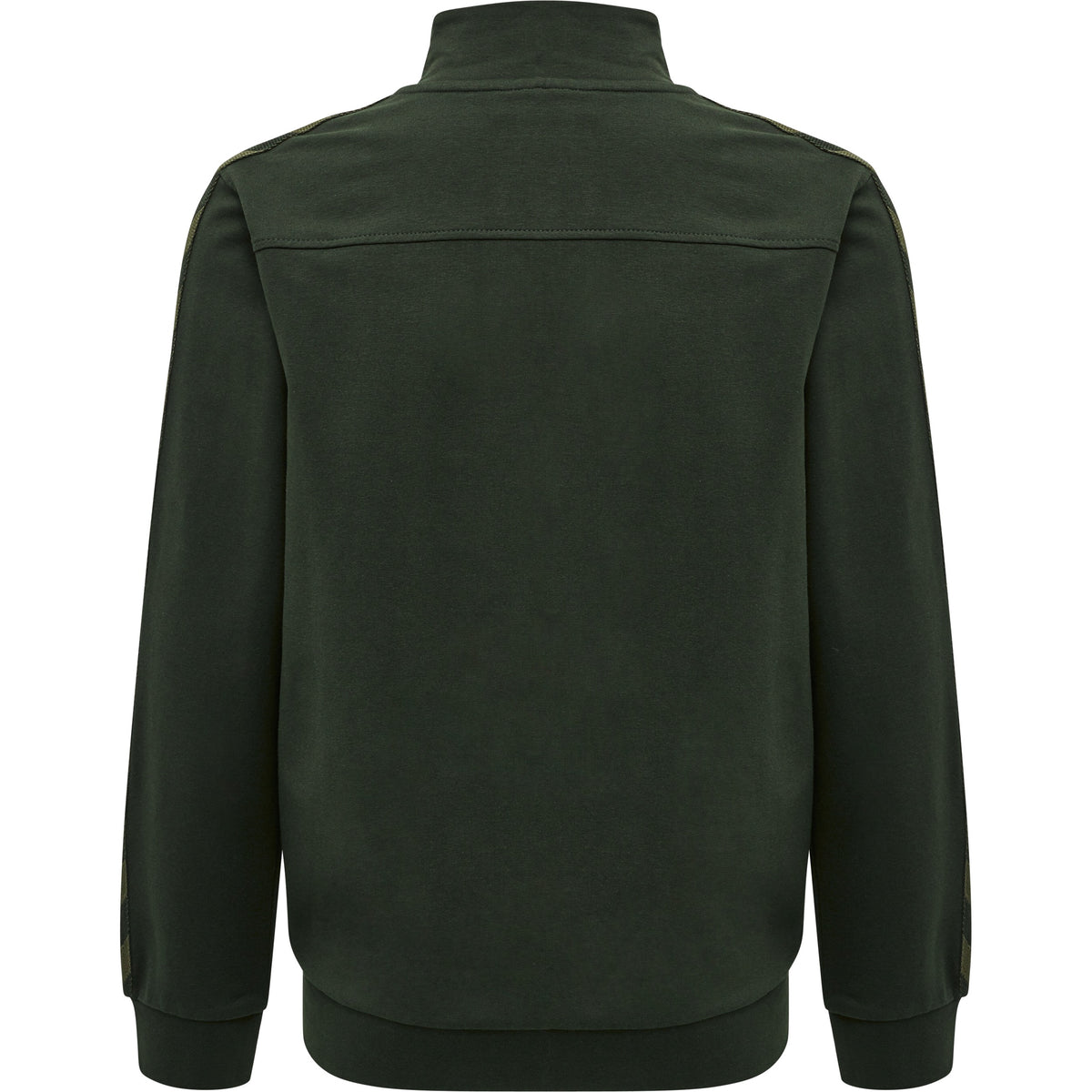 hummel Youth Move Classic Zip Jacket-2