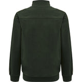 hummel Youth Move Classic Zip Jacket-2