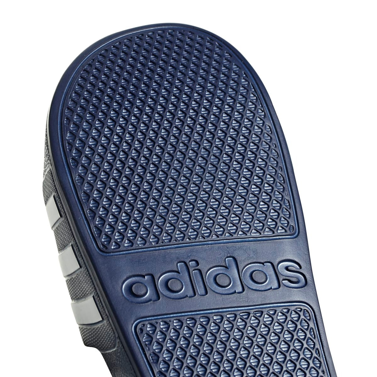 adidas Men's Adilette Aqua Slides-10