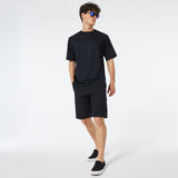 Oakley Men's B1B Cargo Hybrid Shorts-8