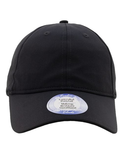 Infinity Her Women's Perforated Performance Cap-1