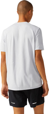 Asics Men's Ready-Set II Short Sleeve-2