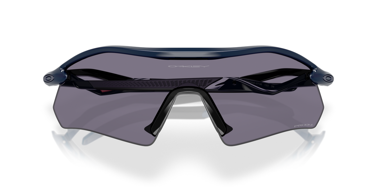 Oakley Radar Plate Sunglasses-9