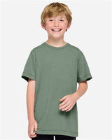 LAT Youth Vintage Wash Tee-1