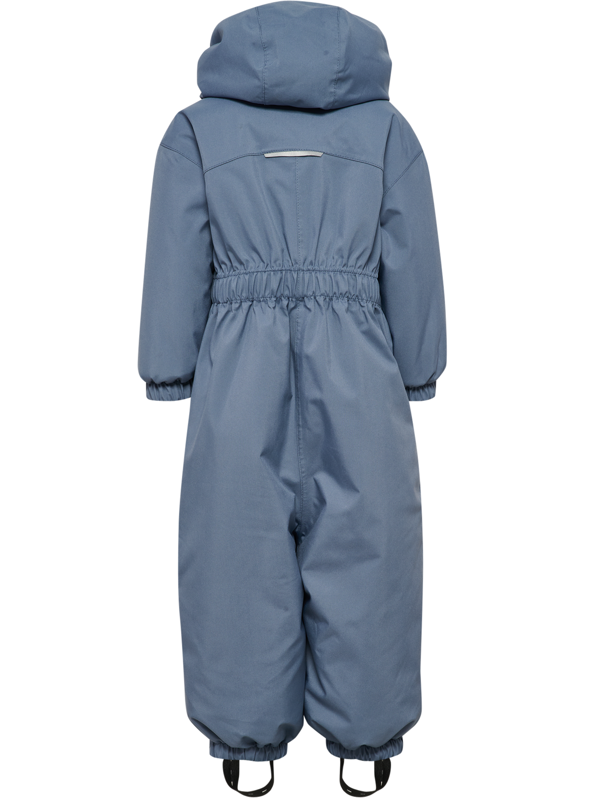 hummel Youth Mini Block Snowsuit Waterproof-2
