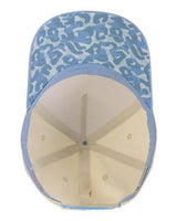 Infinity Her Women's Two-Tone Five-Panel Cap-2