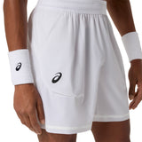 Asics Men's Match 7-Inch Shorts-4
