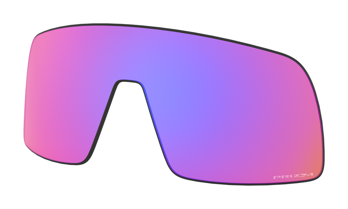 Oakley Sutro Replacement Lenses