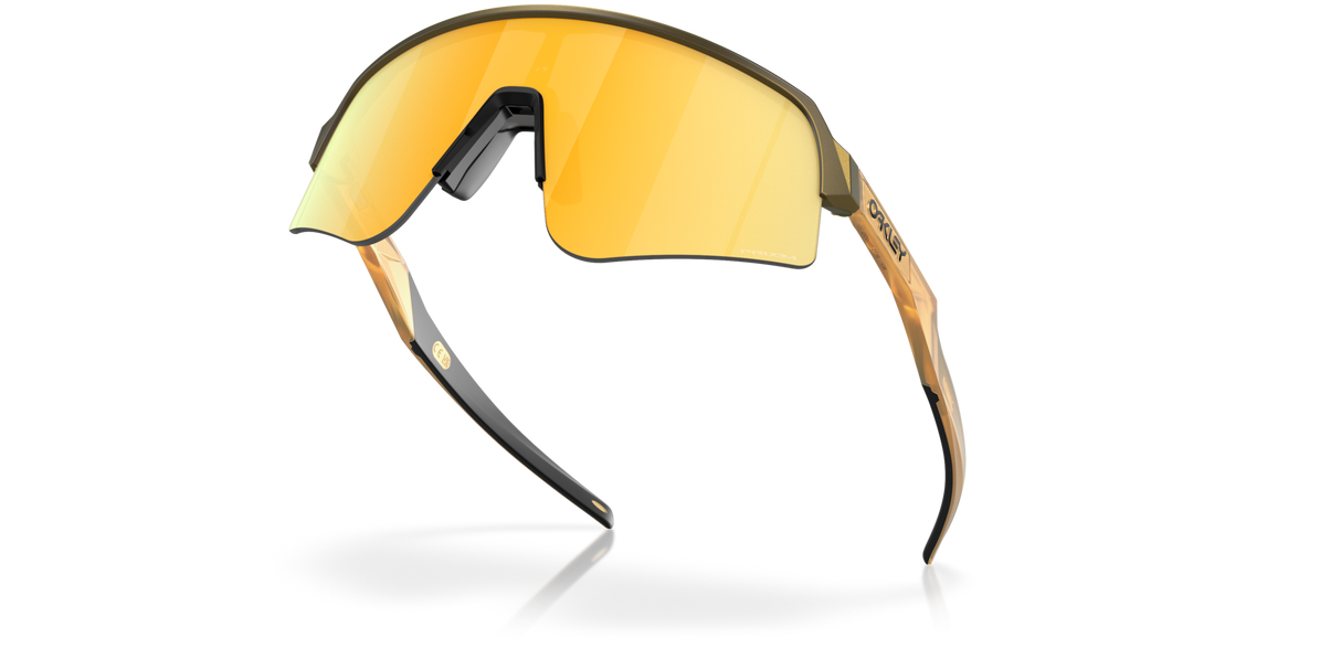 Oakley Sutro Lite Sweep Sunglasses-5