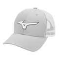 Mizuno Diamond Trucker Hat-1