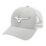 Mizuno Diamond Trucker Hat-1