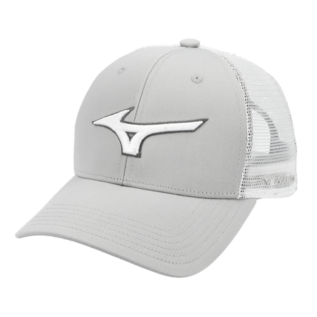 Mizuno Diamond Trucker Hat-1