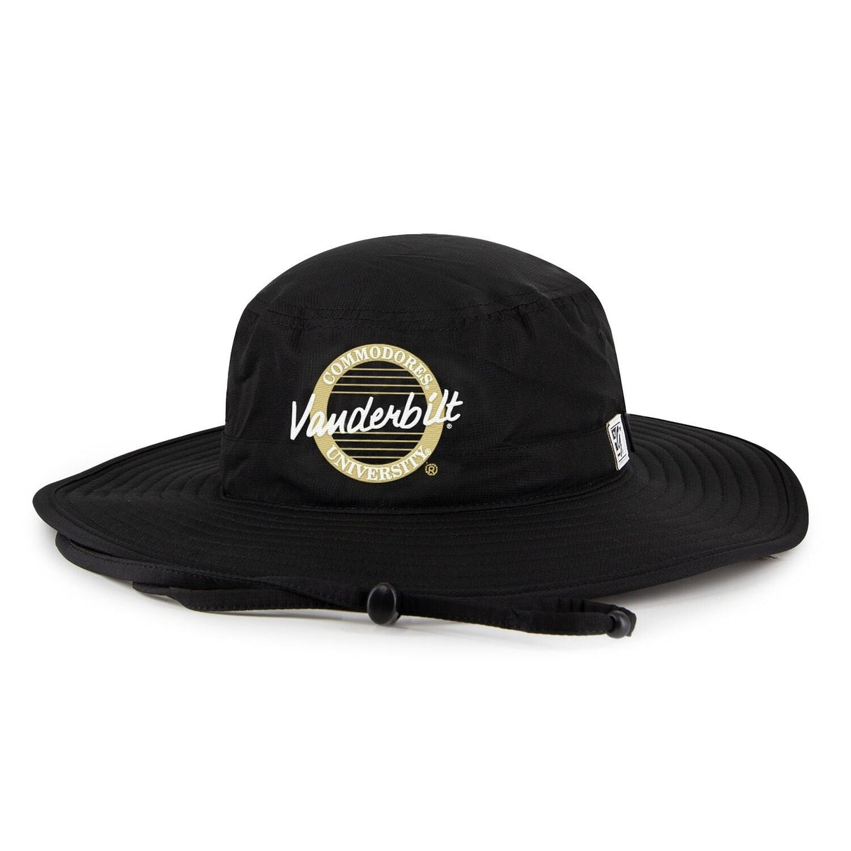 The Game Headwear Vanderbilt Boonie Hat