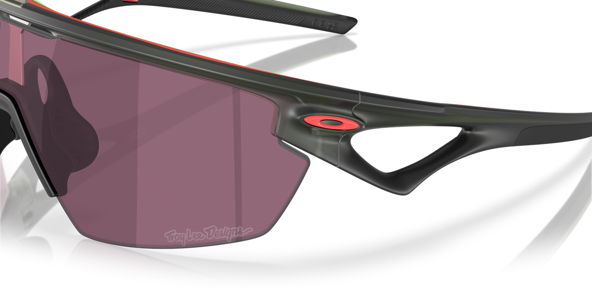 Oakley Sphaera Sunglasses-6