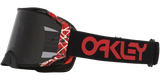 Oakley Airbrake MX Goggles-4