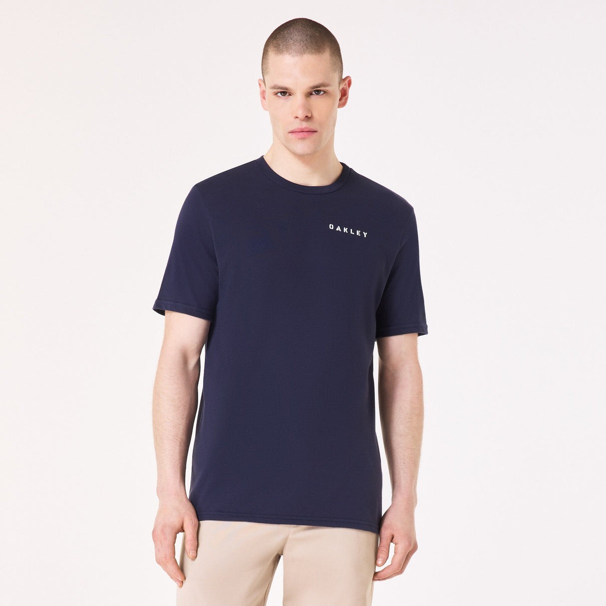 Oakley Men's Si Foundation Tee-2