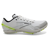 Brooks Unisex Draft XC Cross Country Spikes-2