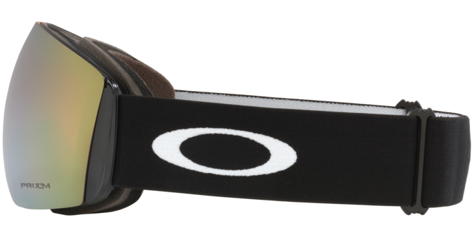 Oakley Flight Deck L Snow Goggles-5