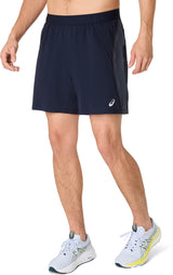 Asics Men's Road 7-Inch Shorts-3
