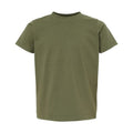 Rabbit Skins Toddler Fine Jersey Tee-1