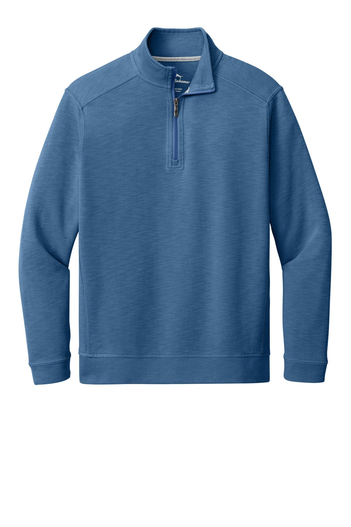 Tommy Bahama Men's   Coconut Bay 1/2-Zip ST228073TB