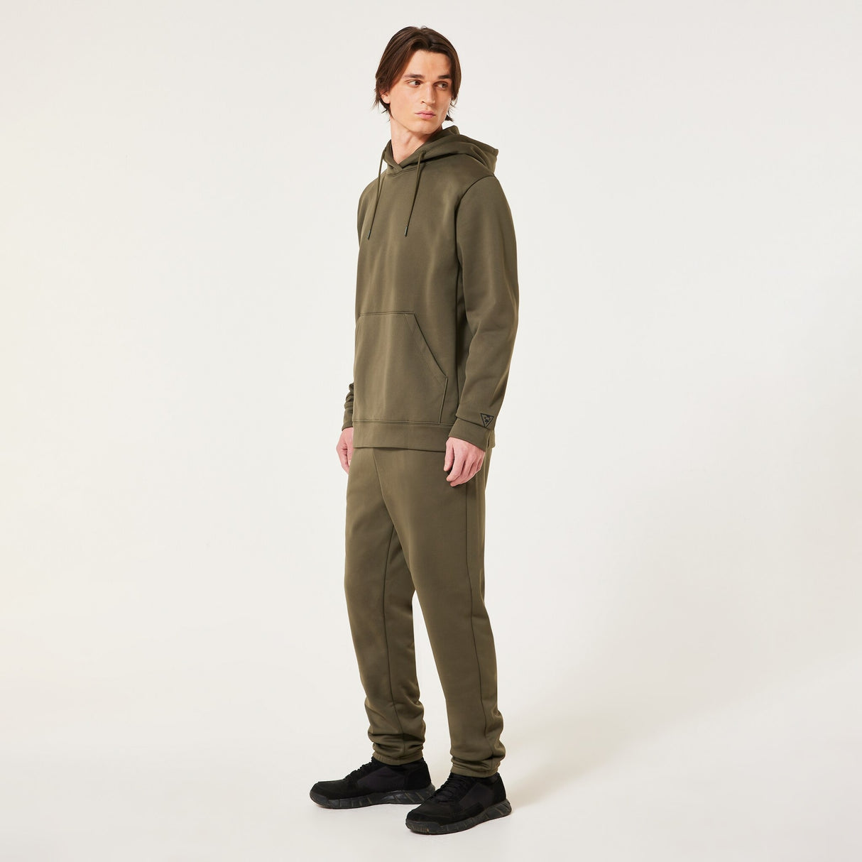 Oakley Men's Si Core Hoodie-7