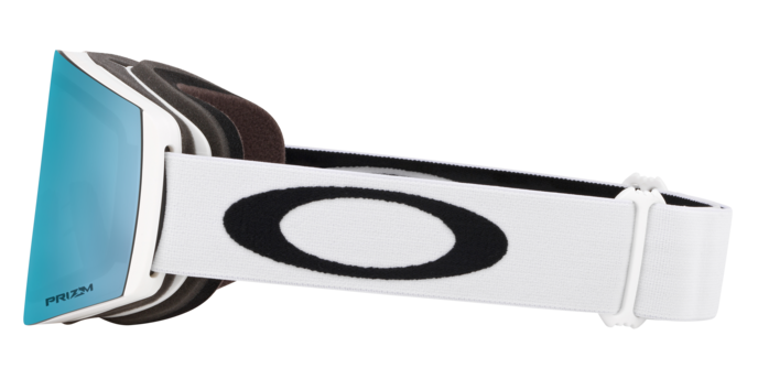 Oakley Fall Line M Snow Goggles-5