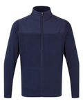 Onna Men's Agility Panelled Fleece Full-Zip Jacket-1